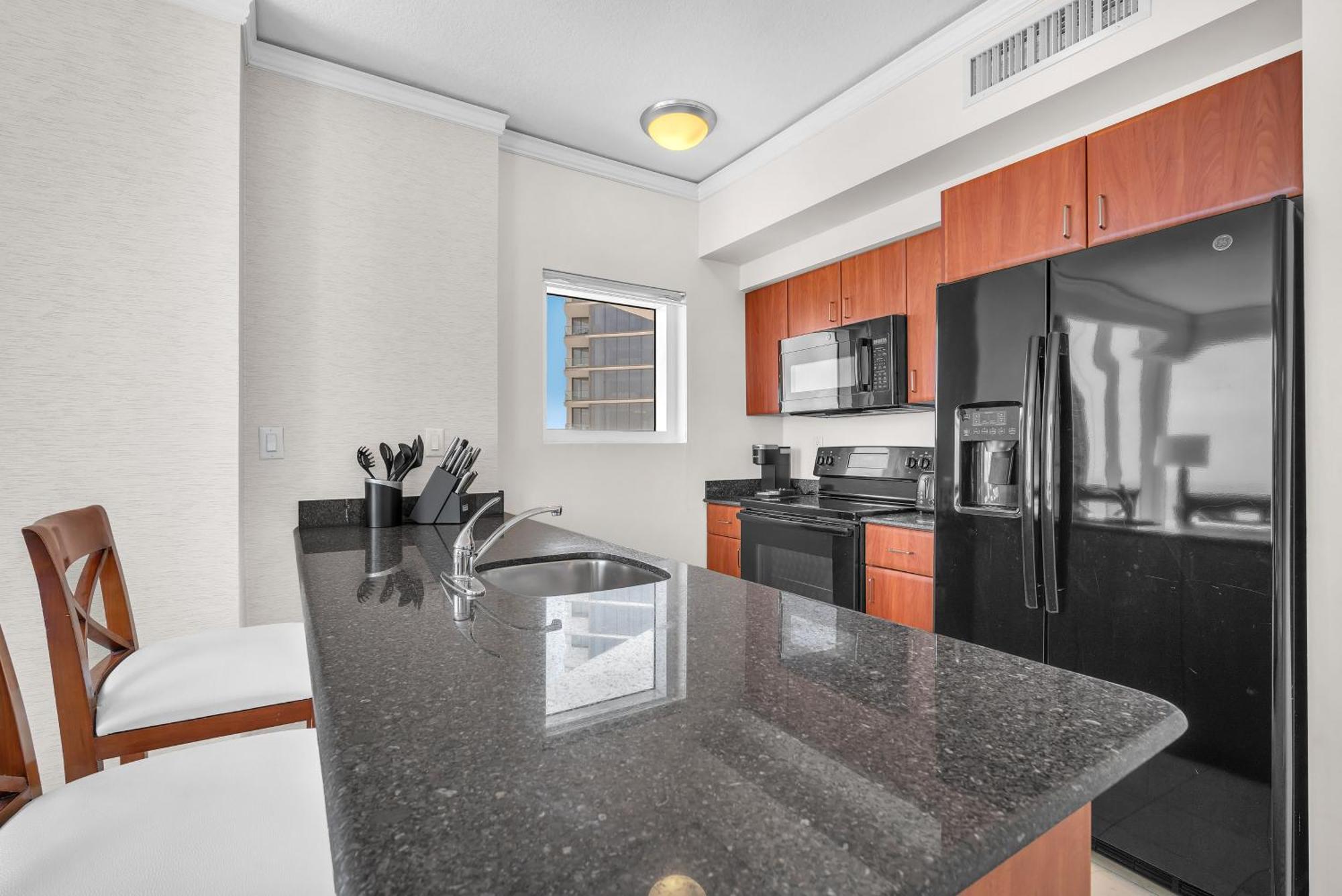 Trump Intl 2 Bedroom Apartment 1600 Sqf Ocean Front Miami Beach Exterior photo