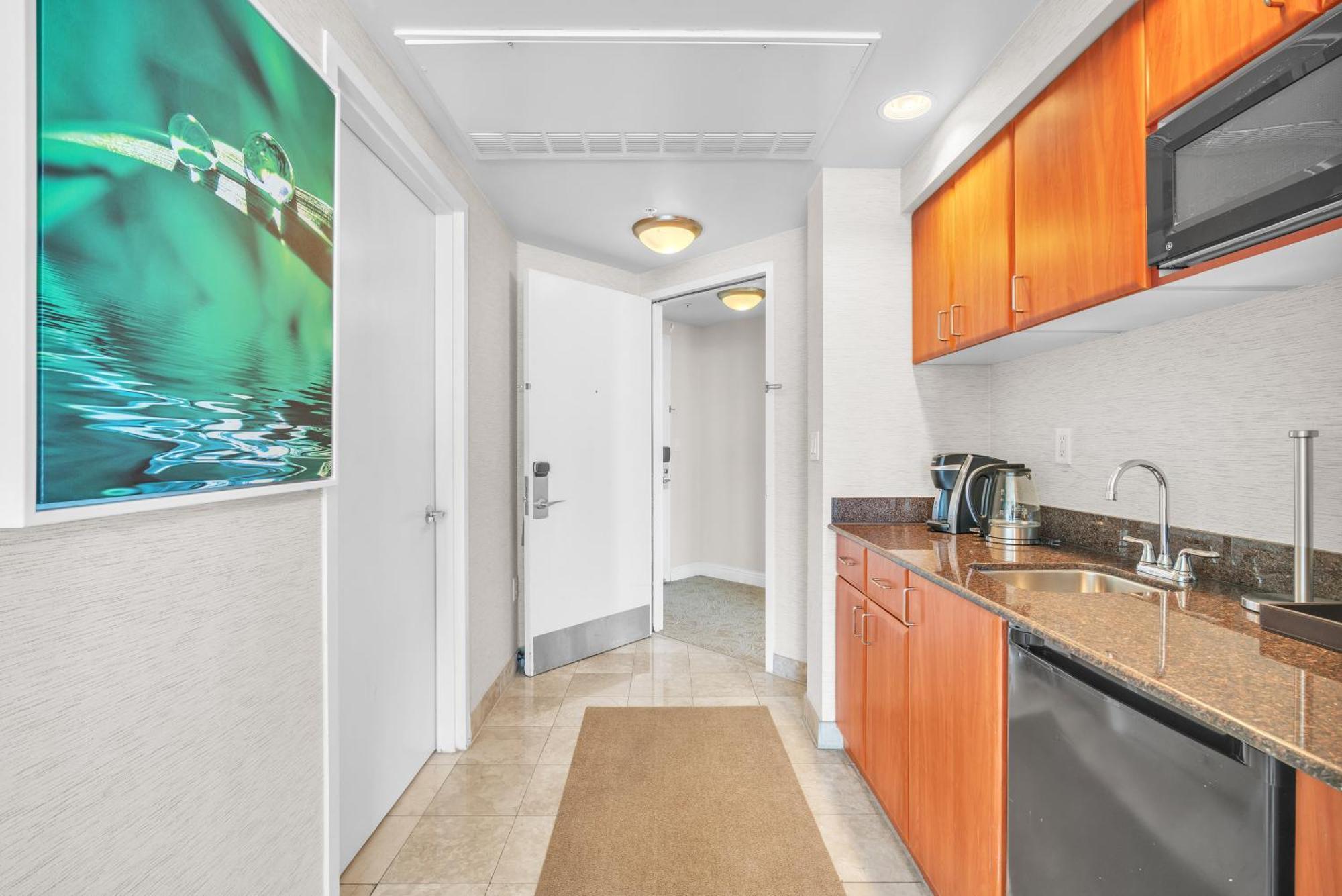 Trump Intl 2 Bedroom Apartment 1600 Sqf Ocean Front Miami Beach Exterior photo